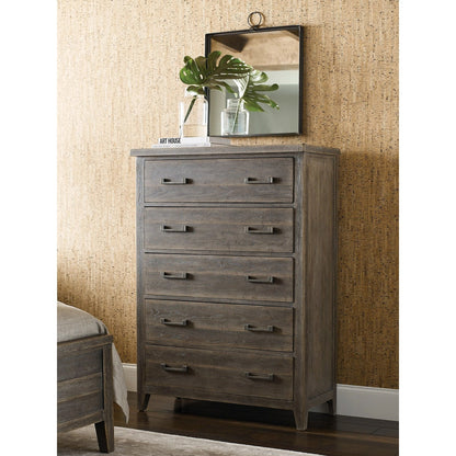 Farrell Drawer Chest