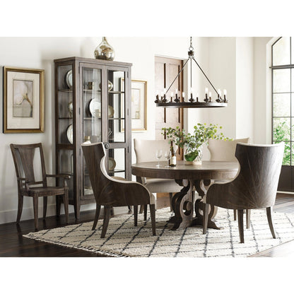 Ellsworth Round Dining Table