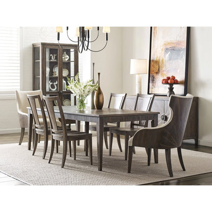 Darrell Rectangular Dining Table