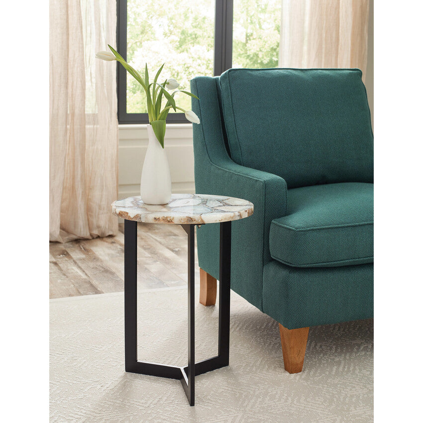 Accent Table