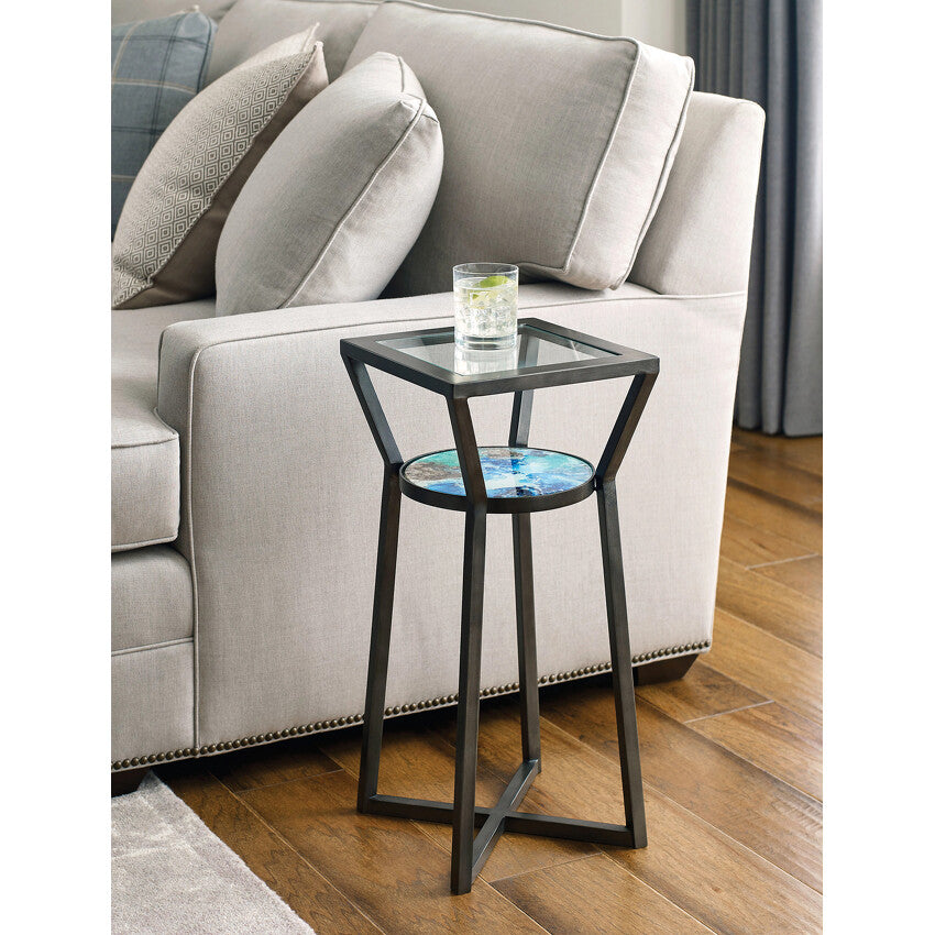 Carroll Square Accent Table