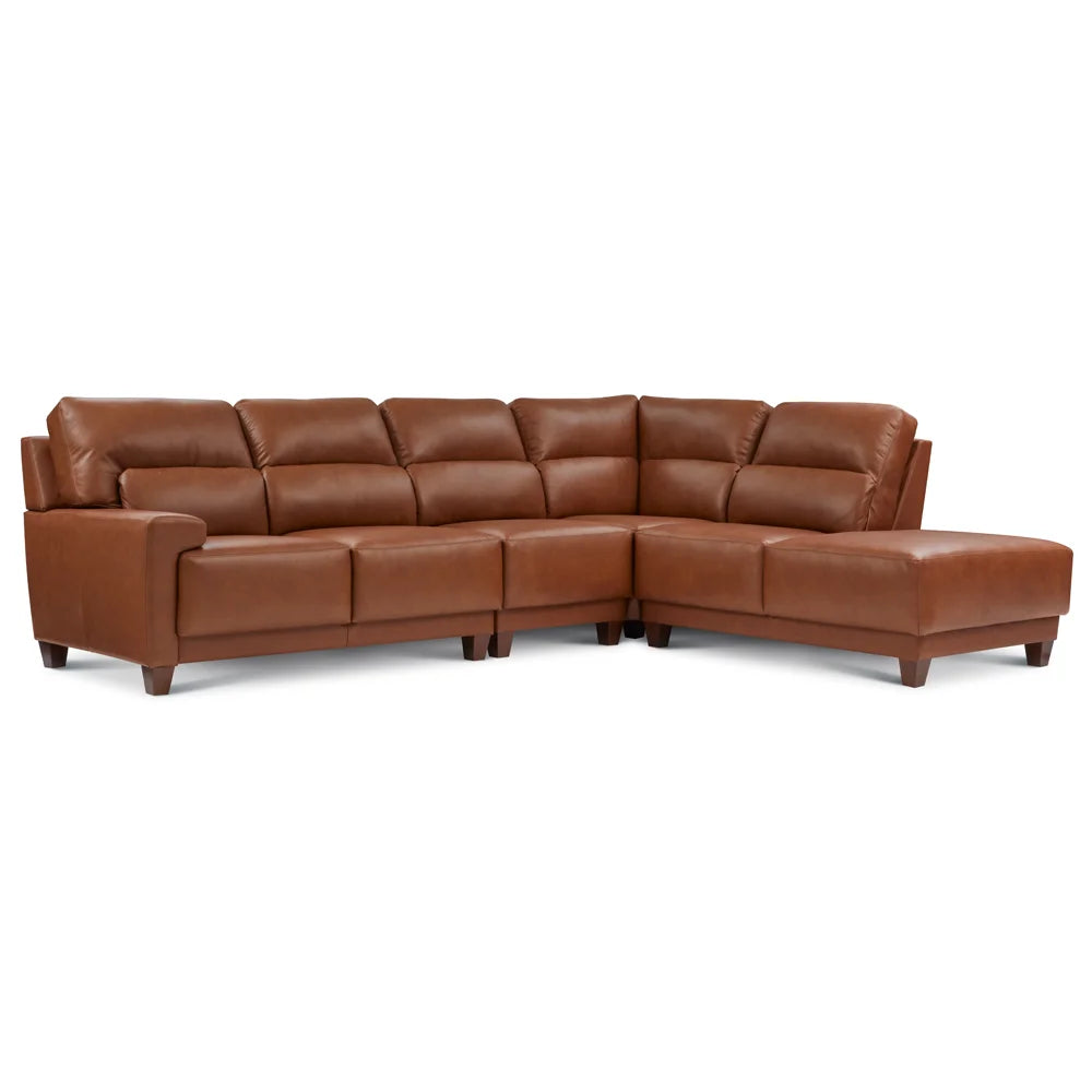 Draper Sectional