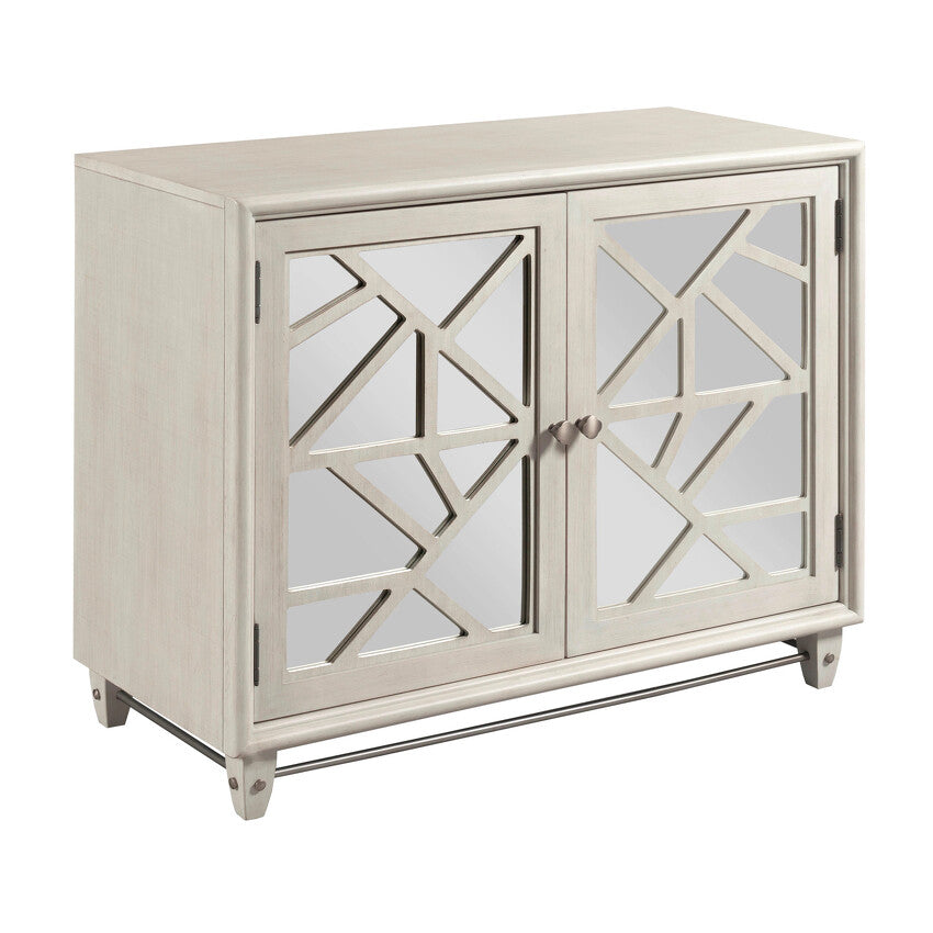 Accent Cabinet