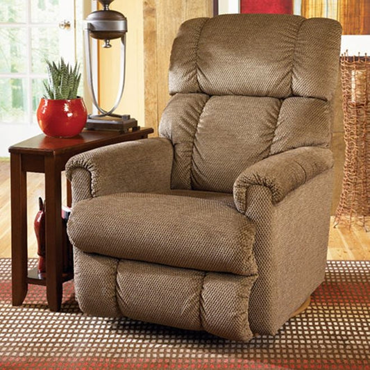 Pinnacle Rocking Recliner