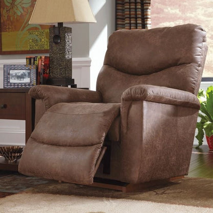 James Power Rocking Recliner