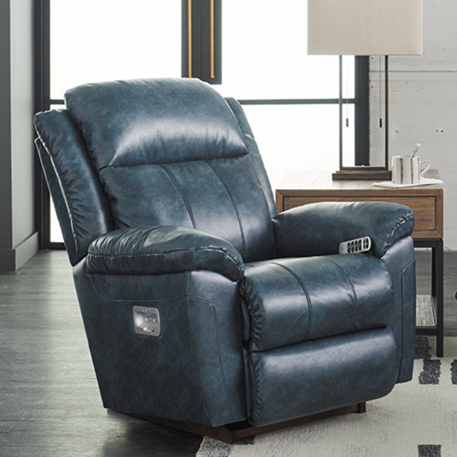 Joel Power Wall Recliner