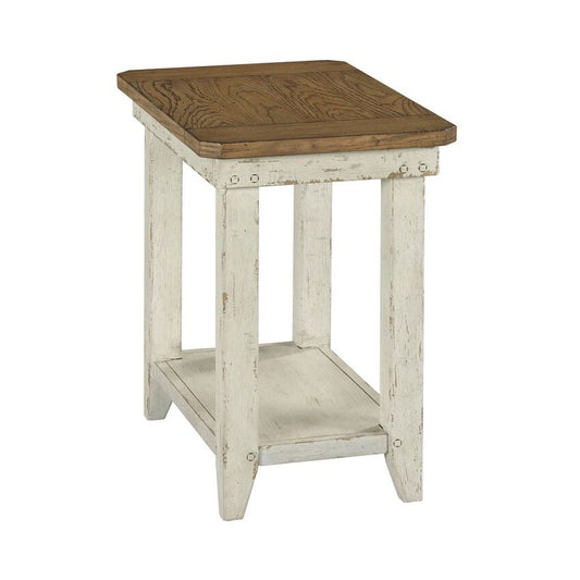 Chairside Table