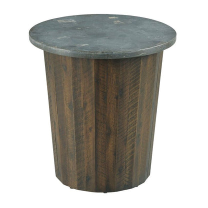 Round Spot Table