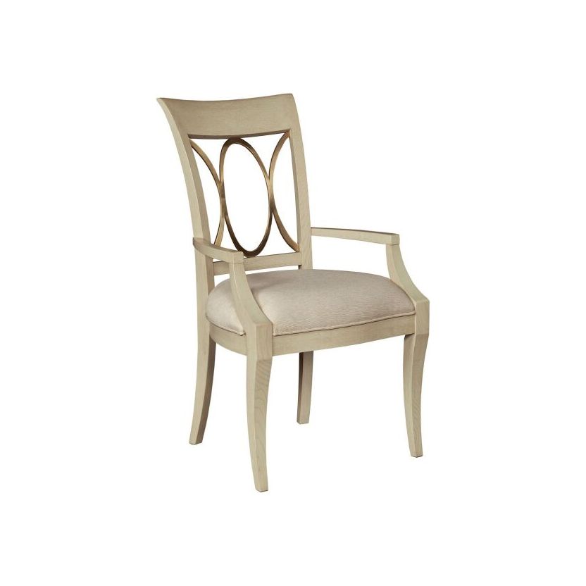 Arm Dining Chair