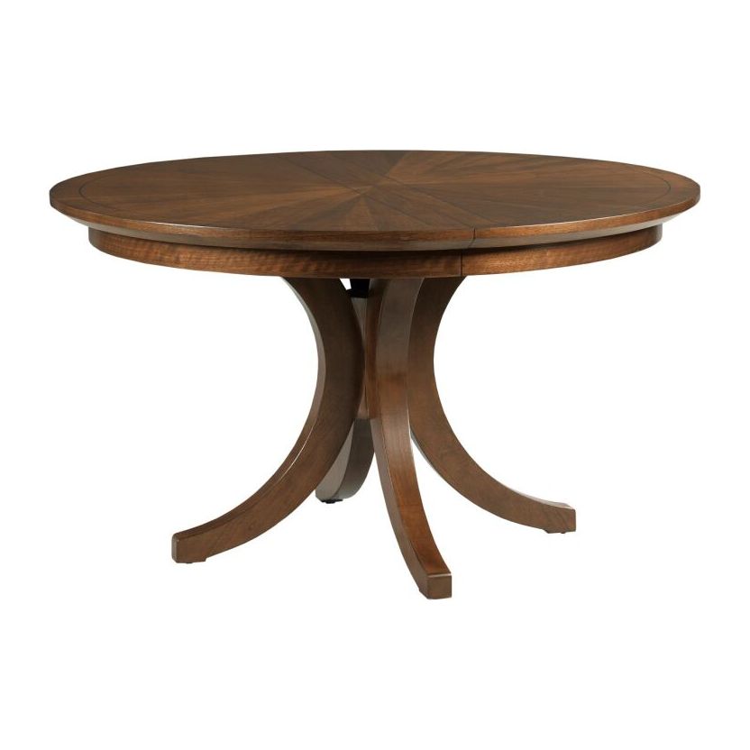 Warner Round Dining Table