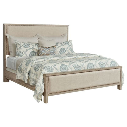 Jacksonville Queen Bed