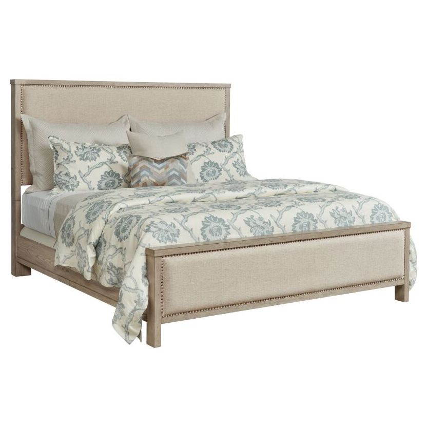 Jacksonville King Bed