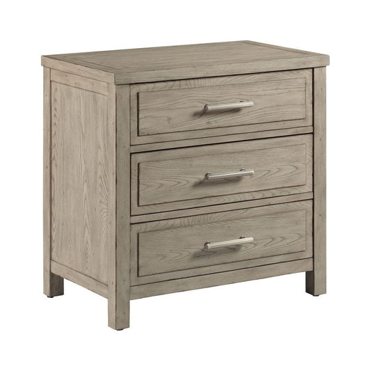 Baker Nightstand