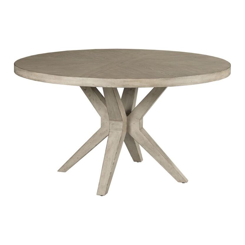 Hardy Round Dining Table