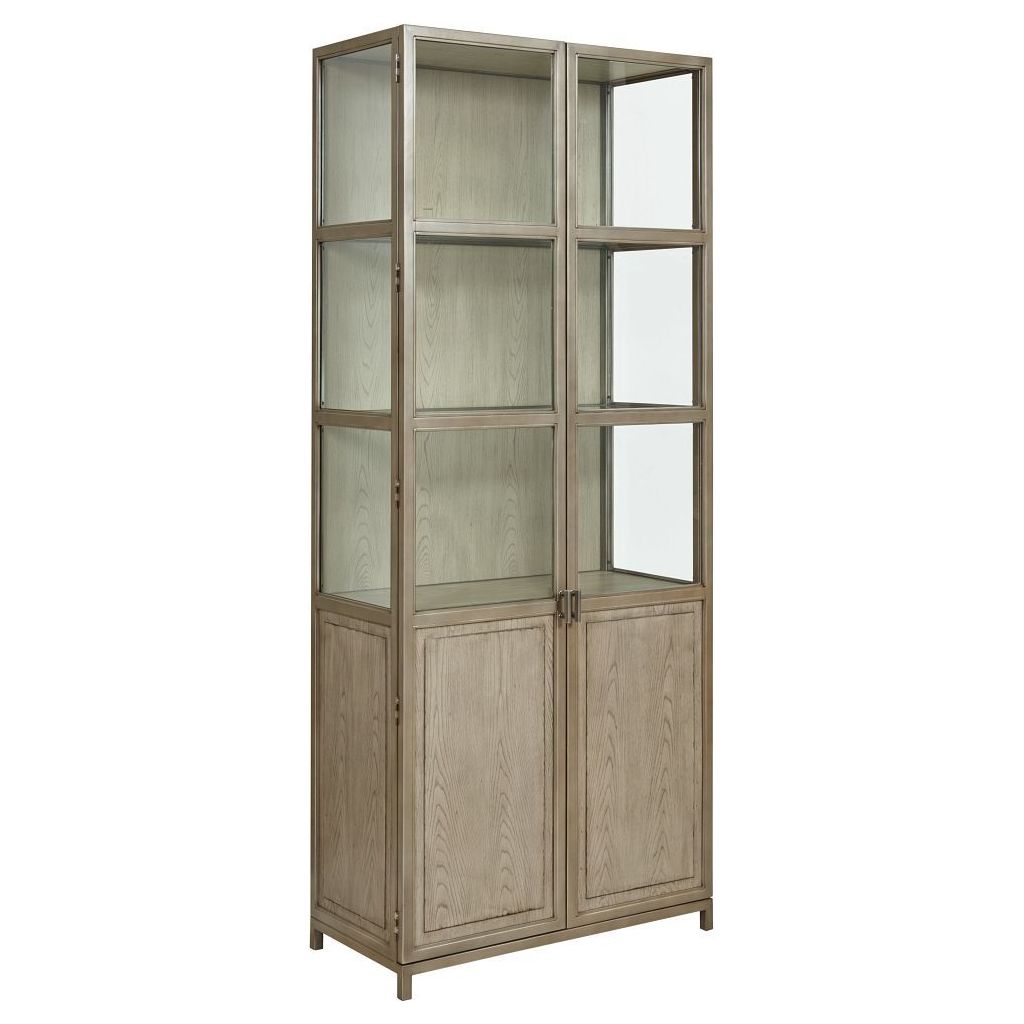 Blackwell Display Cabinet