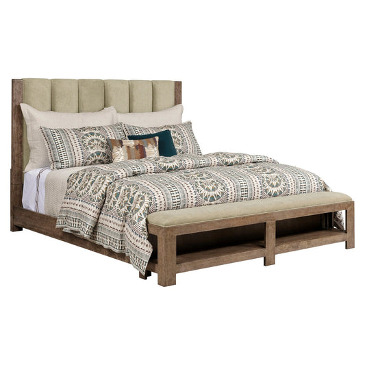 Meadowood Uph Cal Queen Bed