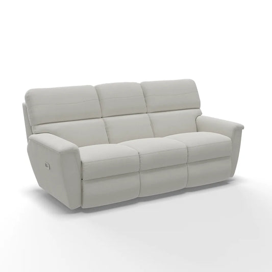 Ava Power Reclining Sofa w/ Headrest