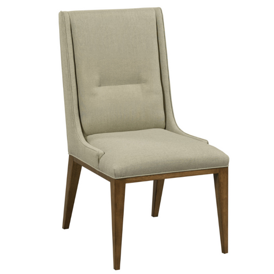 Contour Side Chair