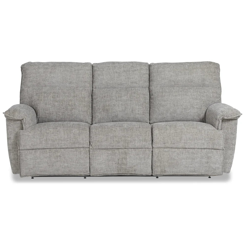 Jay Power Reclining Loveseat w/ Headrest & Lumbar