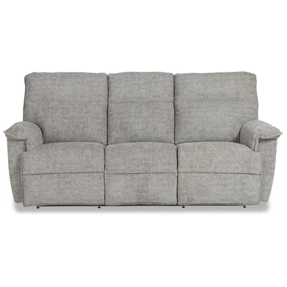 Jay Power Reclining Loveseat w/ Headrest & Lumbar