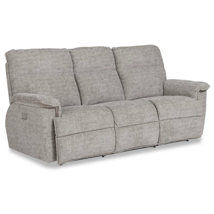 Jay Power Reclining Loveseat w/ Headrest & Lumbar