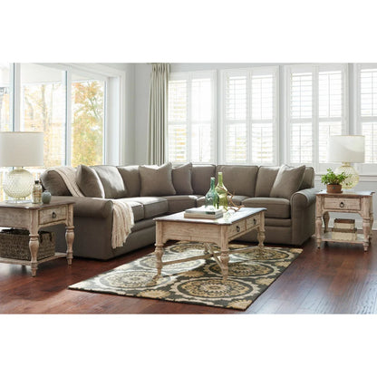 Collins Sectional