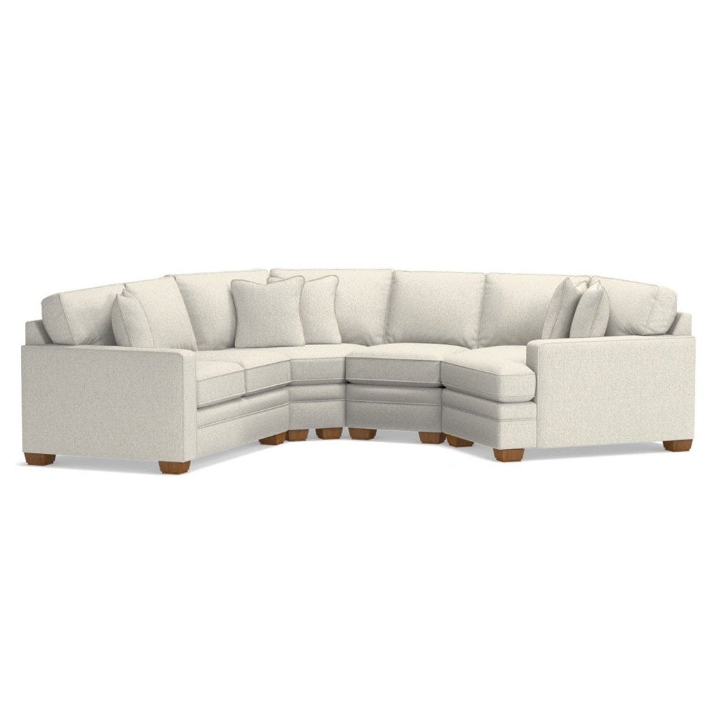 Meyer Sectional