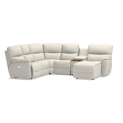 Trouper Sectional