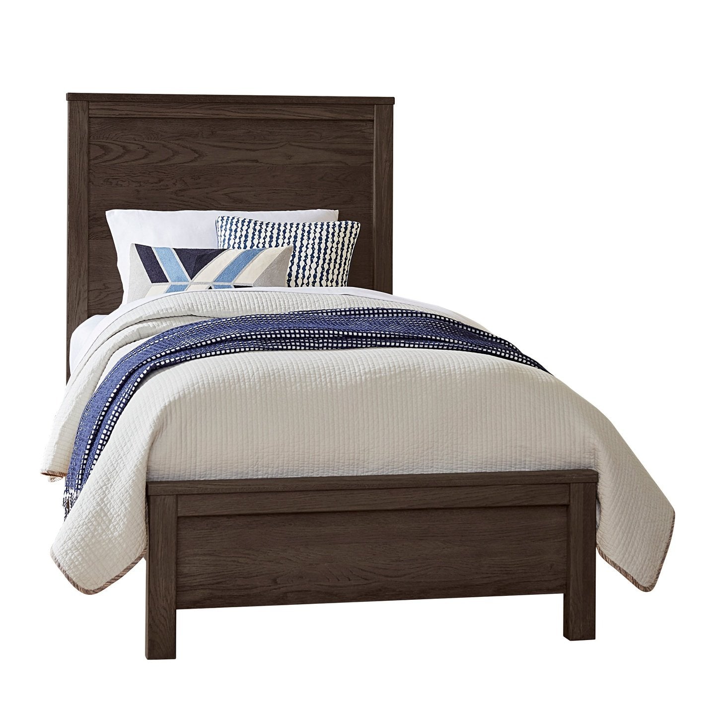 Fundamentals Fundamentals Twin Bed