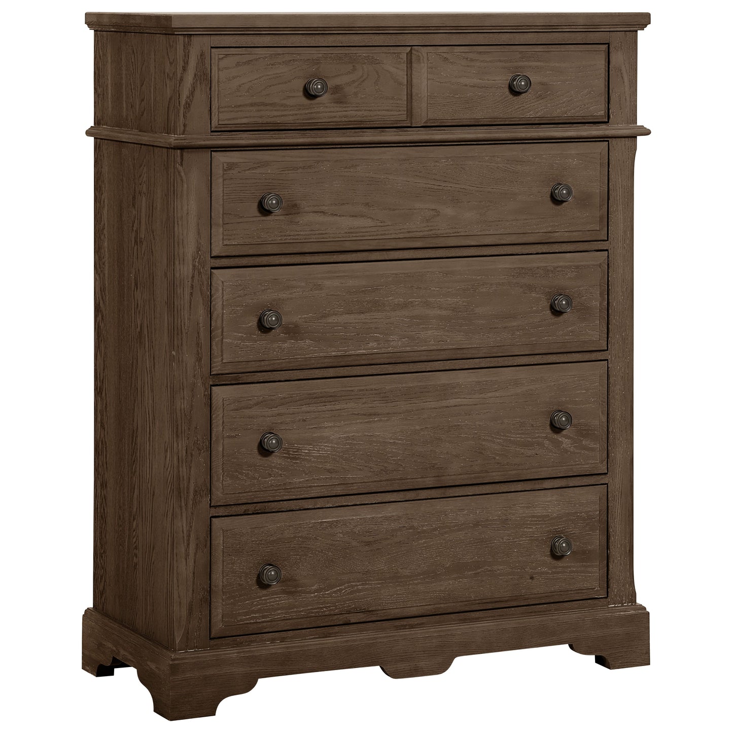 Heritage Chest