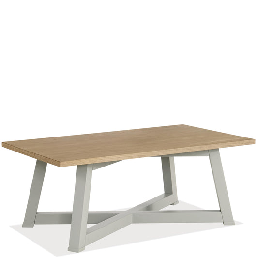 Beaufort Large Cocktail Table