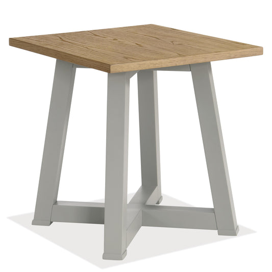 Beaufort End Table