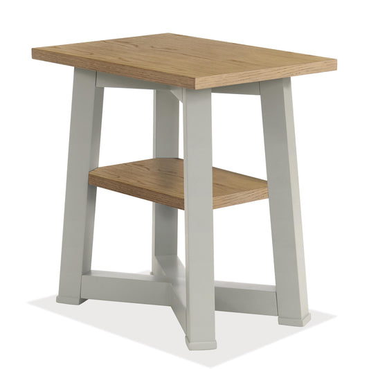 Beaufort Chairside Table