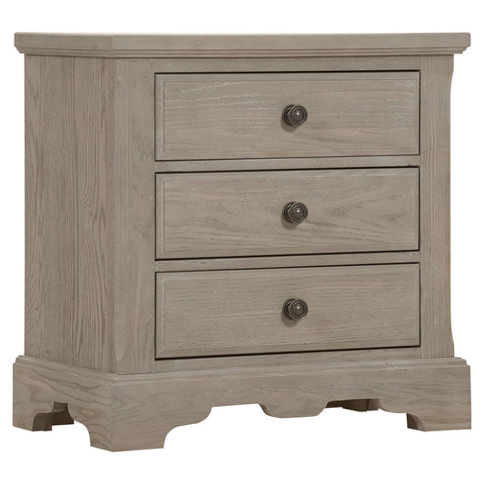 Heritage Nightstand