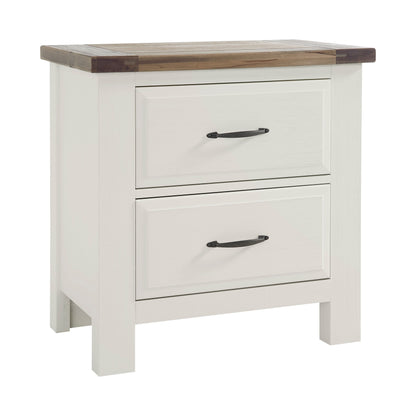 Maple Road Nightstand