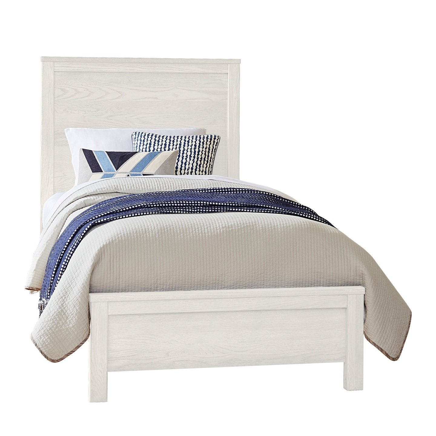 Fundamentals Twin Bed