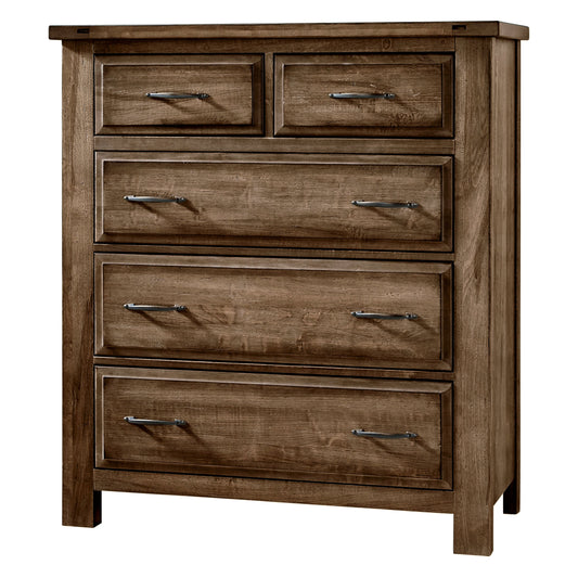 Maple Road Chest