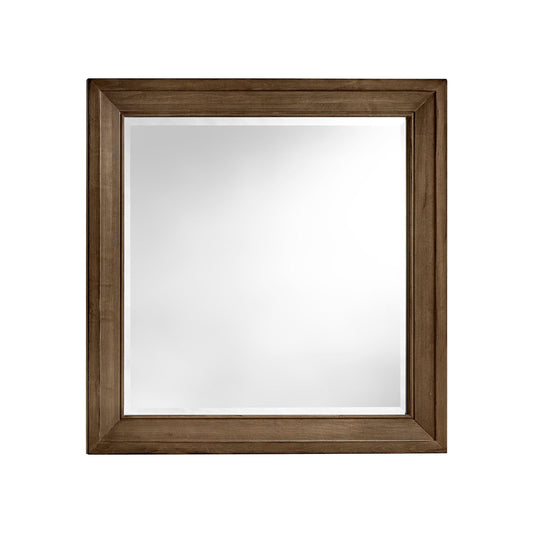 Maple Road Landscape Mirror