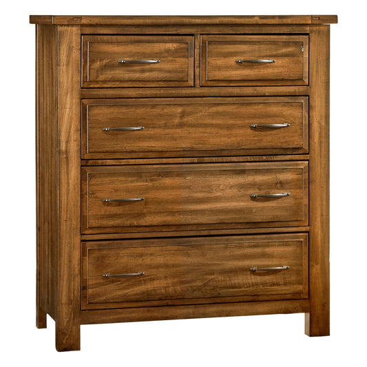 Maple Road Chest