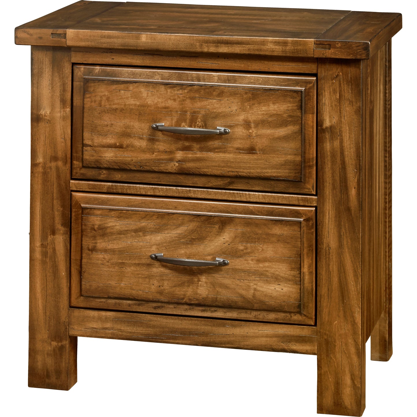 Maple Road Nightstand