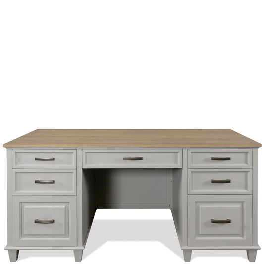 Osborne Executive Desk