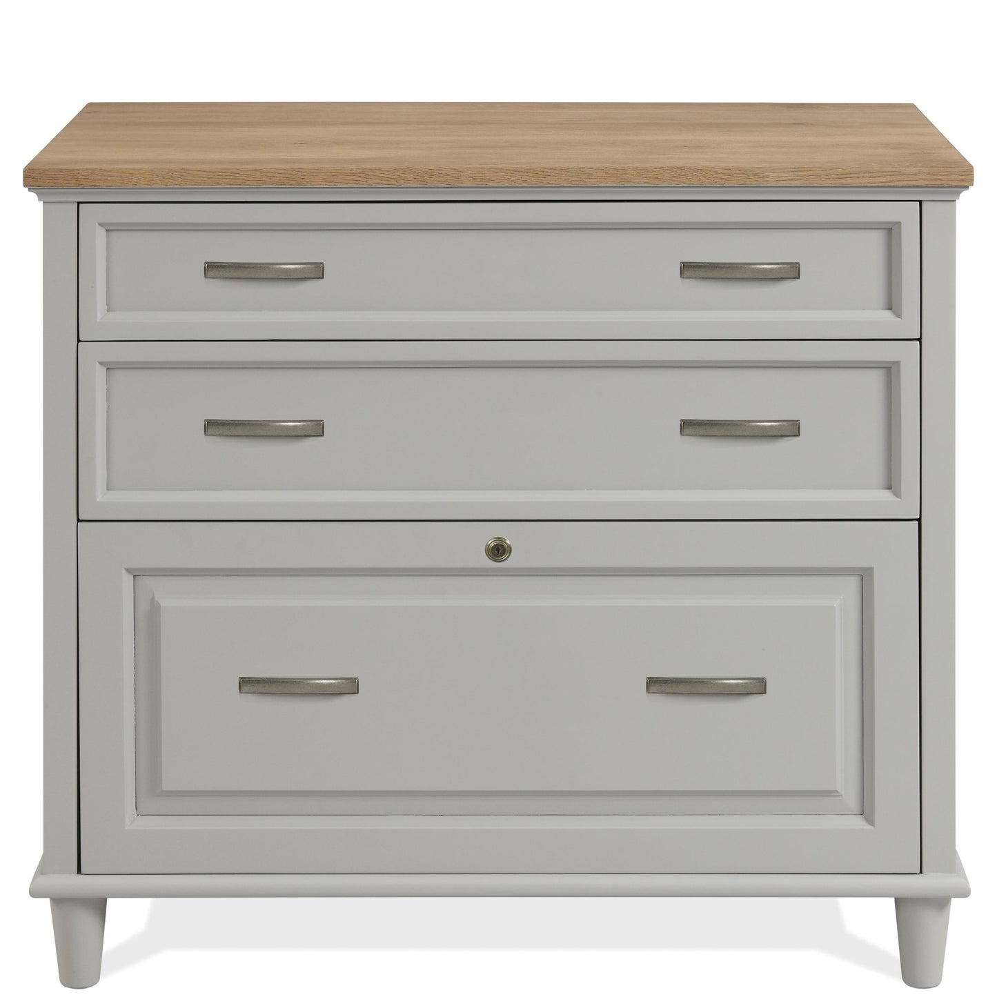 Osborne Lateral File Cabinet