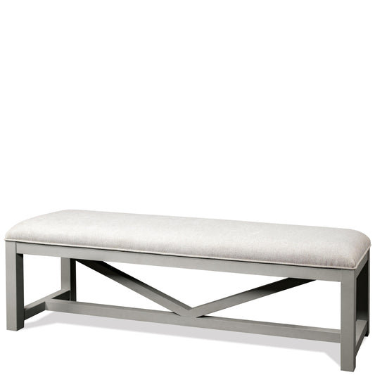 Osborne Upholstered Bench