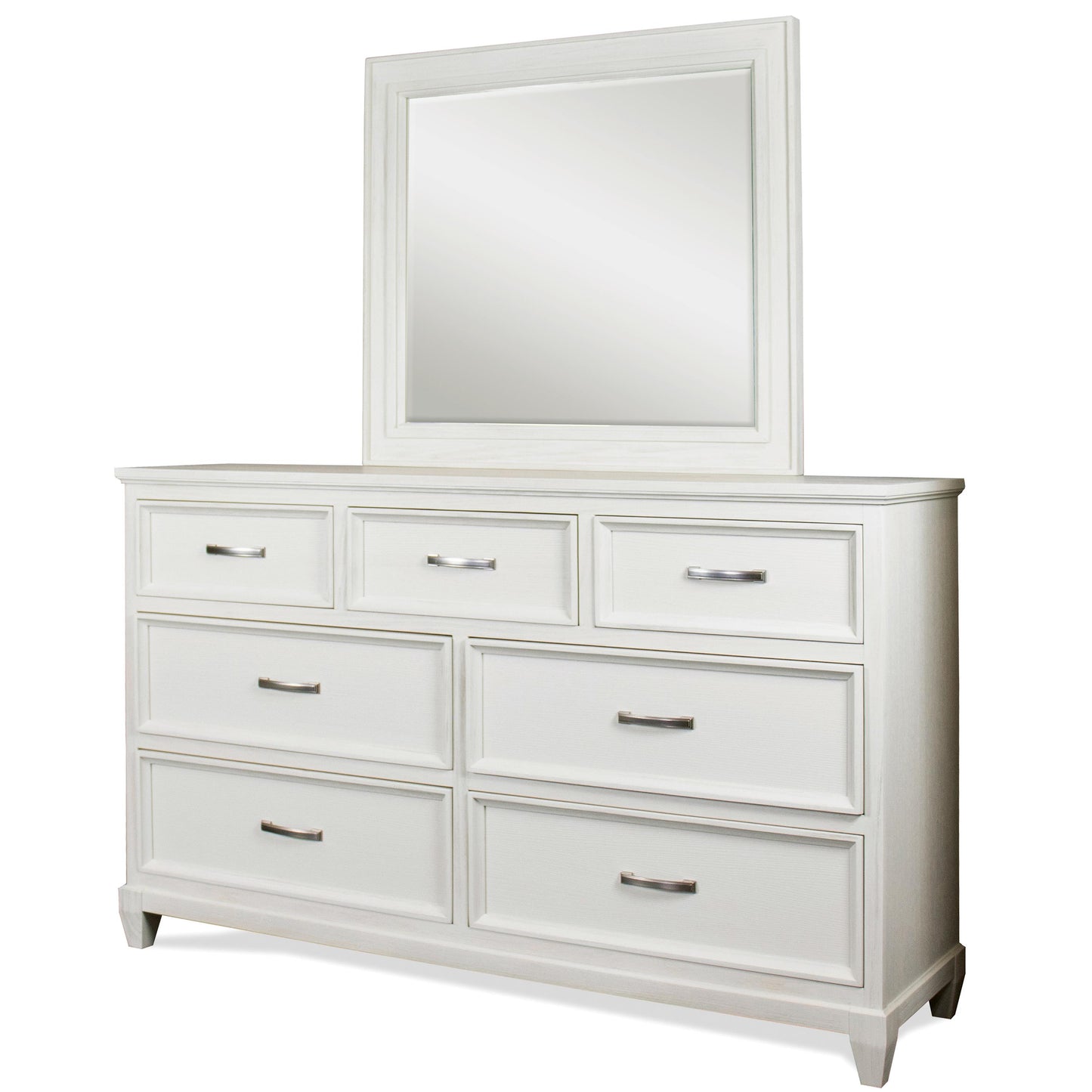 Osborne 7-drawer Dresser