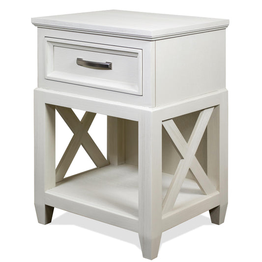 Osborne 1-drawer Nightstand