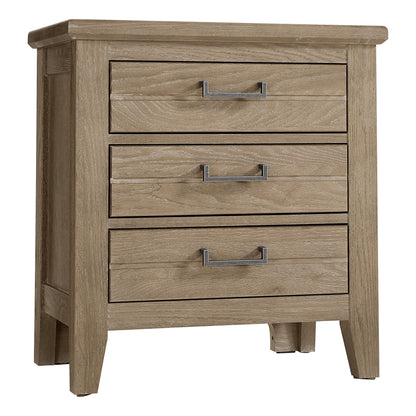 Passageways Nightstand