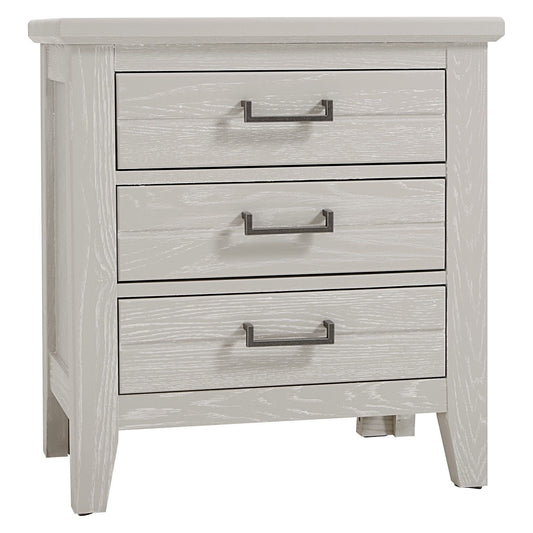 Passageways Nightstand