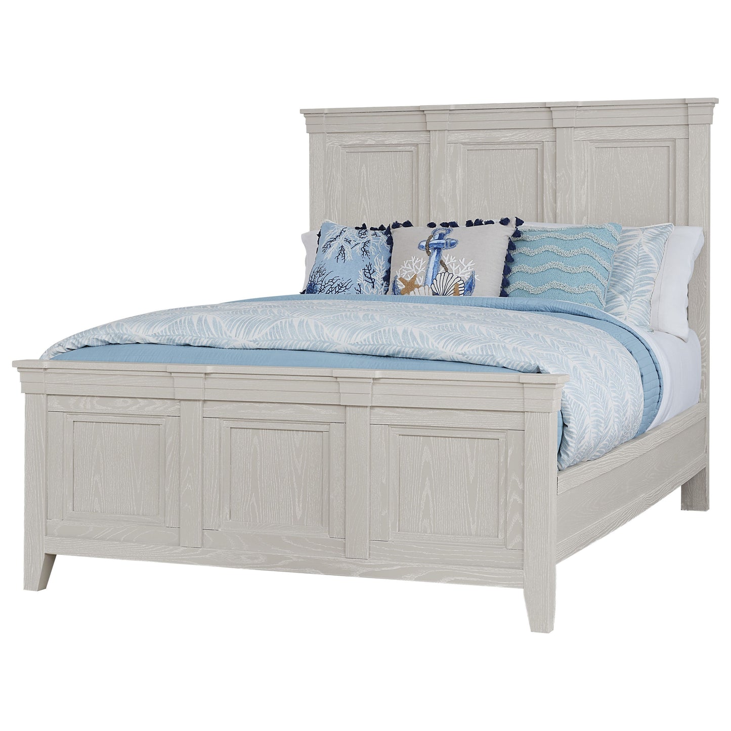 Passageways Mansion Bed Queen