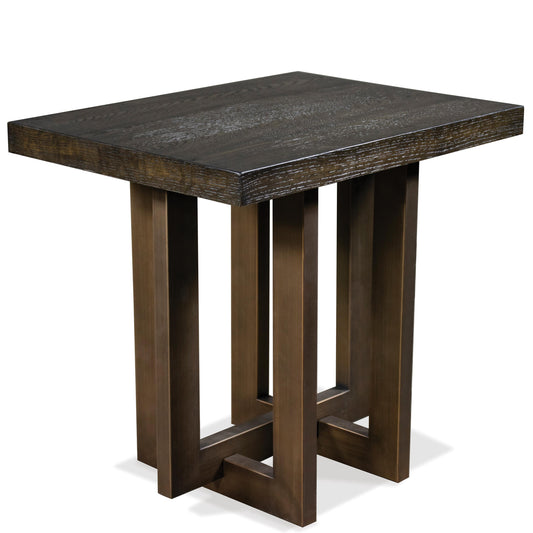 Magnus End Table