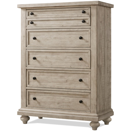 Hailey 5-Drawer Chest